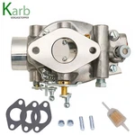 Reedmoral Carburetor Ford Tractor W/ 134 Cyl Engine Marvel Schebler TSX692. Fixed Price $34.99.