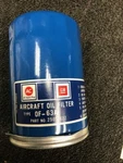Aircraft Spin Oil Filter P/n 25010622 Ne Cond # 11552. Fixed Price $24.00.