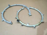 Rare Nos Pratt Whitney Aircraft R1340 Ignition Manifolds F&r AT-6 Snj Harvard. Fixed Price $595.00.