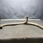63726-02 Piper PA-28-140 Stack Assembly, Left Forward Position. Fixed Price $622.00.