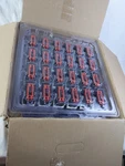 96 Pack Te Connectivity 2138731-1 36P Unsealed Hybrid Plug Assembly. Fixed Price $167.40.