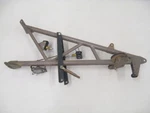 Wing Spar Support Assembly Main, Center Piper Twin Comanche Pn: 22697-10. Fixed Price $250.00.
