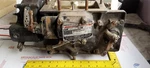 Holley Automatic 1685HAR B25 Mitchell Aircraft Carburetor Warbird With Manual Us. Fixed Price $199.80.