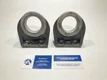P/n: 72306 72307 Lycoming Engine Bracket - Dowel Holes Style (ar) (for One). Fixed Price $150.00.