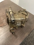 Marvel Schebler HA-6 Carburetor P/n 10-5219. Fixed Price $600.00.