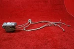 Bendix Corporation S4LN-200 Lh Magneto With Harness Pn 10-163005-2. Fixed Price $320.95.