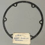 One Lycoming Gasket 67914. Fixed Price $19.99.