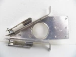 Cessna A185F Pulley Bracket 0712212. Fixed Price $120.00.
