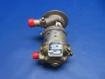 Thompson Products Fuel Booster Pump 24V P/n TFD-8200 Tested (0825-178). Fixed Price $325.00.