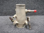 632852 Continental TSIO-520-E Throttle Body Assembly. Fixed Price $112.00.
