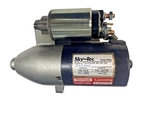 Sky-tec 149-12LS Lycoming Aircraft Starter Repaired Guaranteed. Fixed Price $699.00.