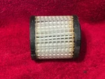 Rapco Aircraft Filter P/n AAD9-18-1. Fixed Price $21.99.
