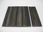 Aircraft Push Rods From Lycoming Engines - Miscellaneous Lot. Fixed Price $295.00.