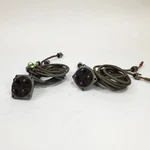 Slick Magneto Harness Set (lh) LWM2403 And (rh) LWM2404. Fixed Price $300.00.