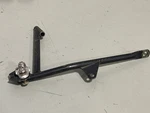0551019-5 Cessna 172 Throttle Support Assembly Clamp Not Included. Fixed Price $223.14.