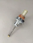 1J2-1 Parker Pressure Pump Inlet Filter Bracket. Fixed Price $50.00.