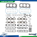 Dnj HGS161 Mls Cylinder Head Set For 03-11 Mitsubishi Galant 3.8L Sohc. Fixed Price $121.59.