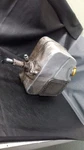 Aircraft/airplane Oil Tank Assembly Removed From Continental E185-225. Fixed Price $650.00.