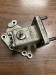 Continental IO-520 Oil Pump Tach Drive Assy P/n 631047. Fixed Price $55.00.