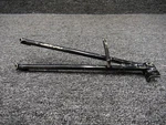 89711-002 Lycoming TIO-540-AE2A Throttle Control Cable Bracket. Fixed Price $588.00.