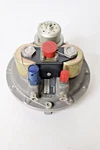 Intercontinental Dynamics 13298-4A Exhaust Valve New Surplus. Fixed Price $520.00.
