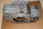 Turbomeca Artouste Iii Jet Engine Gearbox Drive Housing P/n 0218117160 Nos. Fixed Price $440.00.
