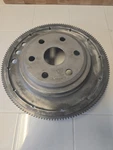 Lycoming Flywheel/ Starter Ring Support LW-15475. Fixed Price $500.00.