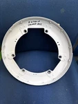 New Overstock Piper Spinner Bulkhead D-6753-1P PA46-350P. Fixed Price $550.00.