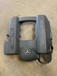 98-05 Mercedes W163 Engine Trim Top Cover 1120100167 3.2 ML350 ML320 Oem Gslf. Fixed Price $79.95.