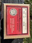 Continental Aircraft Engine/piston. Fixed Price $50.00.