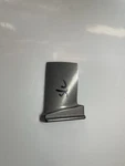 PT6 Compressor Blade Aircraft Turbine Engine Collectible Display Marked Bad. Fixed Price $7.00.