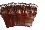 100 Summer Sausage Casing Sleeves For Lbs. Add Venison, Beef Etc - Ea. Fixed Price $63.75.