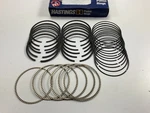 Hastings 4648-030 Engine Piston Rings .030" For 1991-2002 Chrysler 3.5L 3.8L-V6. Fixed Price $24.99.