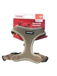 Voyager Aerolite Harness Xs Tan Adjustable Lightweight Mesh For Small Dogs & Pup. Fixed Price $12.99.
