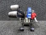 95136-003 Piper PA34 Engine Quadrant Control Assembly. Fixed Price $392.00.