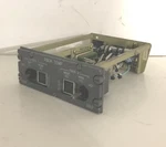 Airbus Aircraft 441VU Pack Temperature Control Panel A92527781000D00. Fixed Price $150.00.