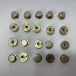 20 Pk Aircraft / Aviation NAS1835 08 Insert Panel Fastener. 8-32 Thread. Fixed Price $34.98.