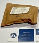 P/n: 74641 Lycoming Shaft-oil Pump Drive (ne). Fixed Price $695.00.