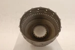 P&wc PT6A Outer Combustion Liner Repairable / Core Collectible. Fixed Price $499.00.