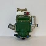 Vickers Aircraft Hydraulic Pump AS-61695-L Usn Skydrol 3000 Psi Overhauled 1974. Fixed Price $450.00.