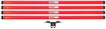 MS4 Dust Barrier Magstrip Fastener (pack Of 4). Fixed Price $86.91.