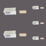 ( Qty ) Purolator Filter Element 038057 .. Fixed Price $100.00.