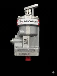 Mccauley C290D3-R T23 Propeller Governor P/n D-20309-22 Nos (0426-1253). Fixed Price $1299.00.