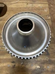 Pratt & Whitney Low Compressor Hub Set JT15D P/n 3113800-01. Fixed Price $10000.00.