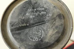 Box Of 25 Ea Pratt & Whitney P/n 119575P8WA Piston Ring For R-2800 Engines. Fixed Price $28.00.
