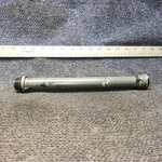 75736 Lycoming O-320-E2A Piper PA28-140 Tube Oil Level 11 9/16". Fixed Price $85.00.