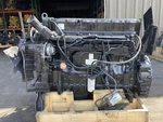 Government Surplus Volvo Tad 1241 Ge Ved Industrial Diesel Engine. Fixed Price $17500.00.