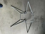 Cessna 172RG Engine Mount Assembly. Fixed Price $2000.00.