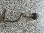 Warbird Tailwheel. Fixed Price $100.00.