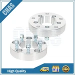 (2) 5X5.5 To 5X4.5 Wheel Adapter 1.5" 5X139.7 Hub 5X114.3 Ford F150. Fixed Price $54.18.